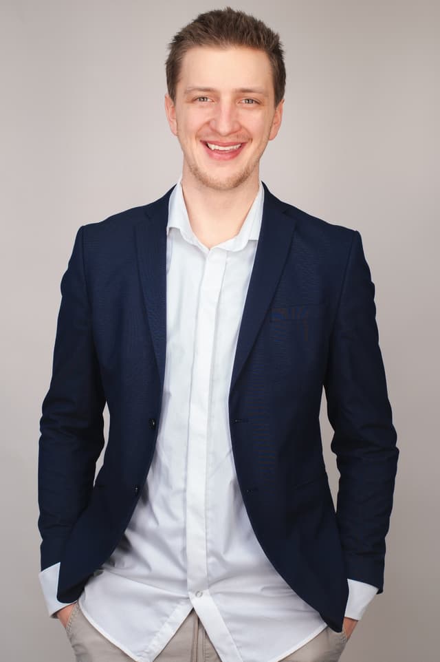 Tobias Johan 