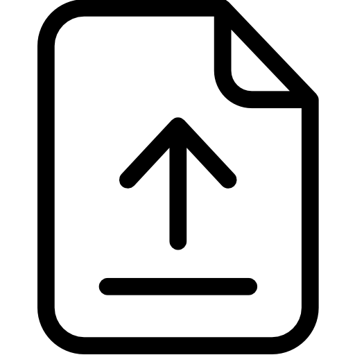 Einfache Importe Icon