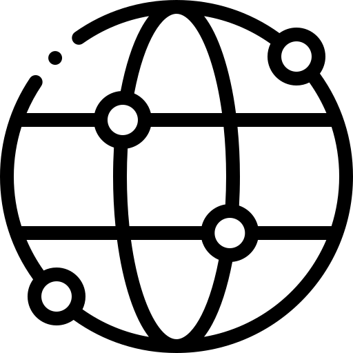 Web Anwendung Icon